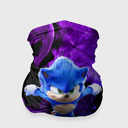 Бандана SONIC