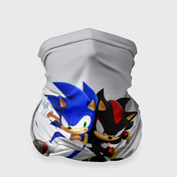 Бандана SONIC & SHADOW