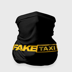 Бандана Fake Taxi