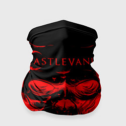 Бандана Castlevania