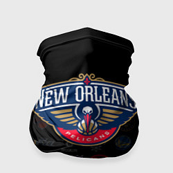 Бандана New Orleans Pelicans 1