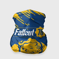 Бандана FALLOUT76