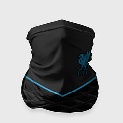 Бандана Liverpool FC