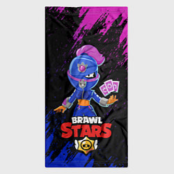 Бандана-труба BRAWL STARS TARA, цвет: 3D-принт — фото 2