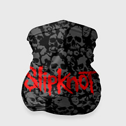 Бандана SLIPKNOT