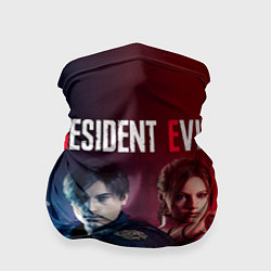 Бандана Resident Evil 2