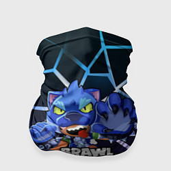 Бандана Brawl Stars LEON