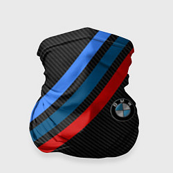 Бандана BMW CARBON