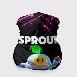 Бандана BRAWL STARS SPROUT