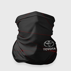 Бандана TOYOTA