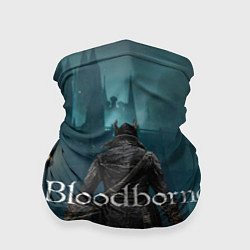 Бандана Bloodborne