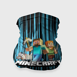 Бандана Minecraft