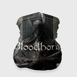 Бандана Bloodborne