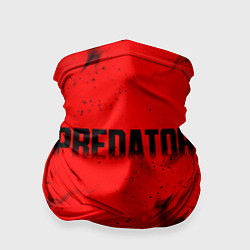 Бандана PREDATOR