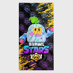 Бандана-труба BRAWL STARS SPROUT, цвет: 3D-принт — фото 2