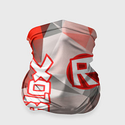 Бандана-труба ROBLOX 6, цвет: 3D-принт
