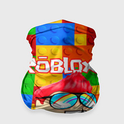 Бандана ROBLOX 3