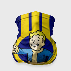 Бандана FALLOUT 4