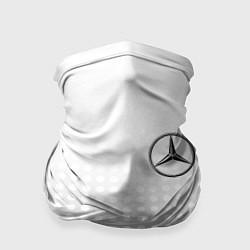 Бандана Mercedes-Benz