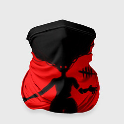 Бандана Dead by Daylight