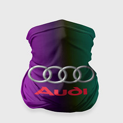 Бандана Audi