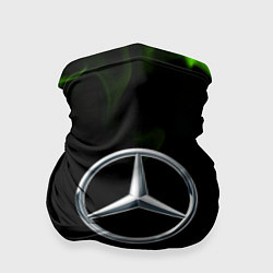 Бандана Mercedes