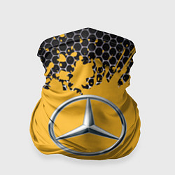 Бандана Mercedes