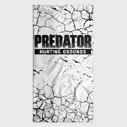 Бандана-труба PREDATOR: HUNTING GROUNDS, цвет: 3D-принт — фото 2