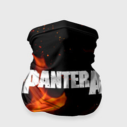 Бандана Pantera