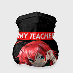 Бандана SENPAI MY TEACHER