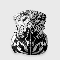 Бандана-труба Overlord, цвет: 3D-принт