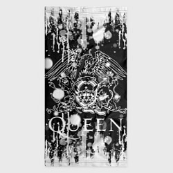 Бандана-труба QUEEN, цвет: 3D-принт — фото 2