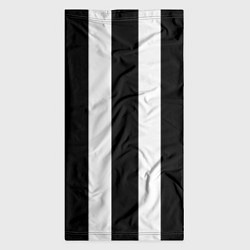 Бандана-труба Полоска, цвет: 3D-принт — фото 2