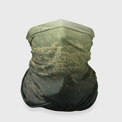 Бандана Летний лес