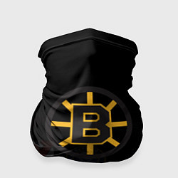 Бандана NHL Boston Bruins Z