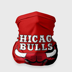 Бандана CHICAGO BULLS