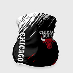 Бандана CHICAGO BULLS