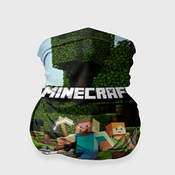 Бандана Minecraft