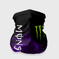 Бандана MONSTER ENERGY