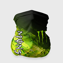 Бандана MONSTER ENERGY