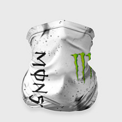 Бандана MONSTER ENERGY