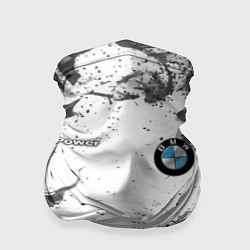 Бандана BMW