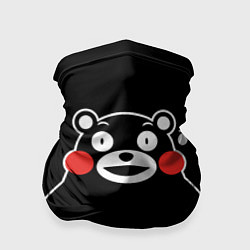 Бандана Kumamon