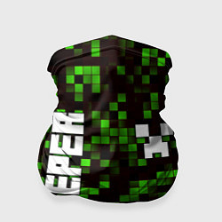 Бандана MINECRAFT CREEPER