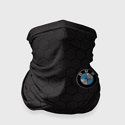 Бандана-труба BMW, цвет: 3D-принт