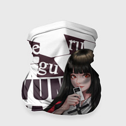 Бандана Kakegurui