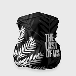 Бандана-труба THE LAST OF US 2, цвет: 3D-принт