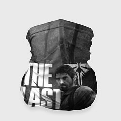 Бандана THE LAST OF US