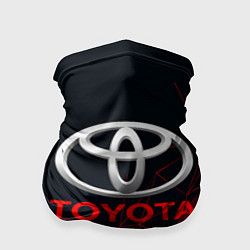 Бандана TOYOTA