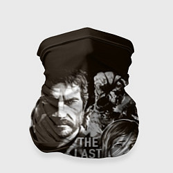 Бандана THE LAST OF US